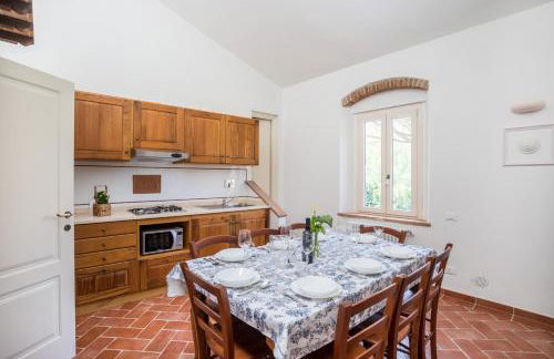 Agriturismo Sant Elmira - Relax with external Jacuzzi - Foto 29