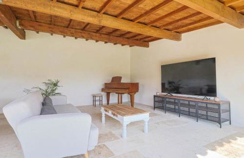 Le Champ des Cigales - Foto 39