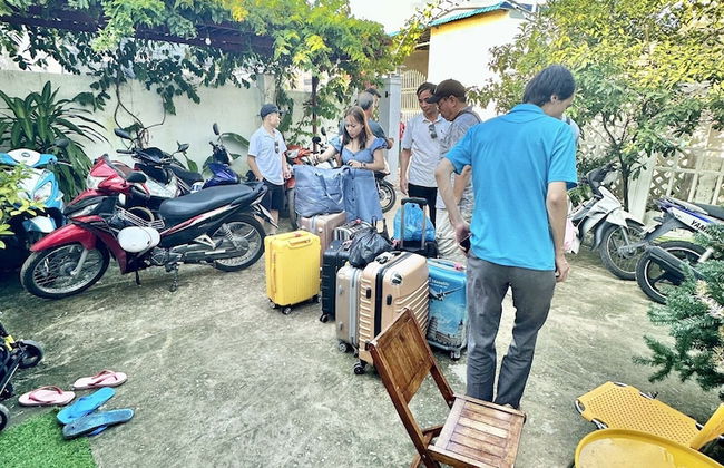 Nhu May Homestay Phu Quoc - Foto 33