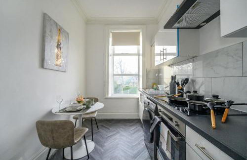 125HS - Spacious & Relaxing Studios - Foto 51