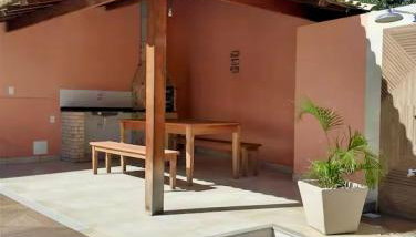 Casa con piscina en la playa de Geriba - Foto 4