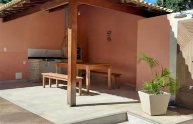 Casa con piscina en la playa de Geriba - Foto 4