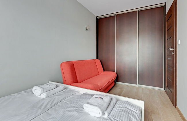 Dom & House - Apartments Sunrise - Foto 7