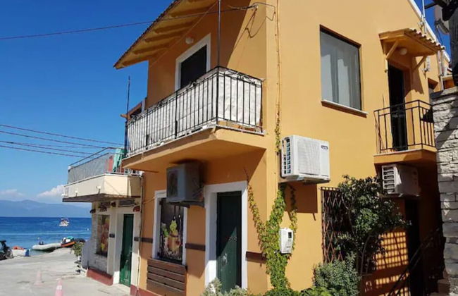 Old Harbour Apartments by CorfuEscapes - Foto 12