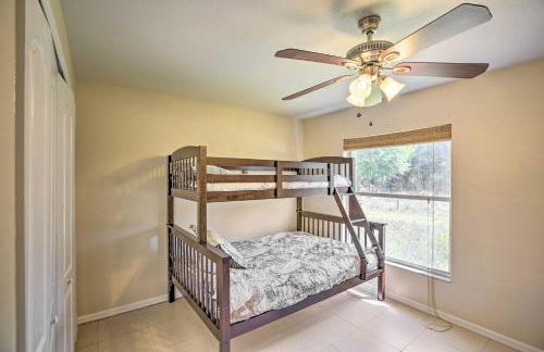 Peaceful Lehigh Acres Home with Grill and Lanai! - Foto 22