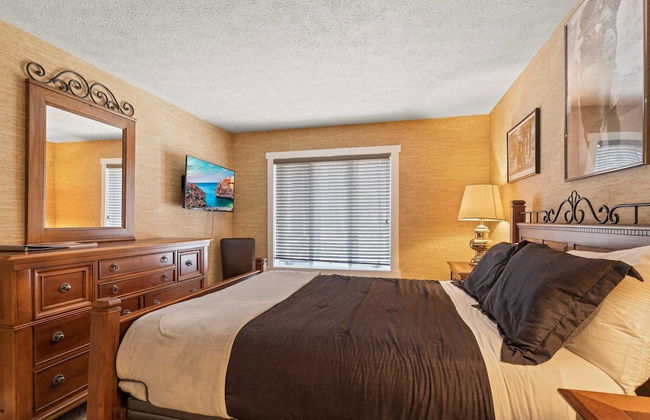 Slalom by Avantstay Walk to Ski Slopes! - Foto 15