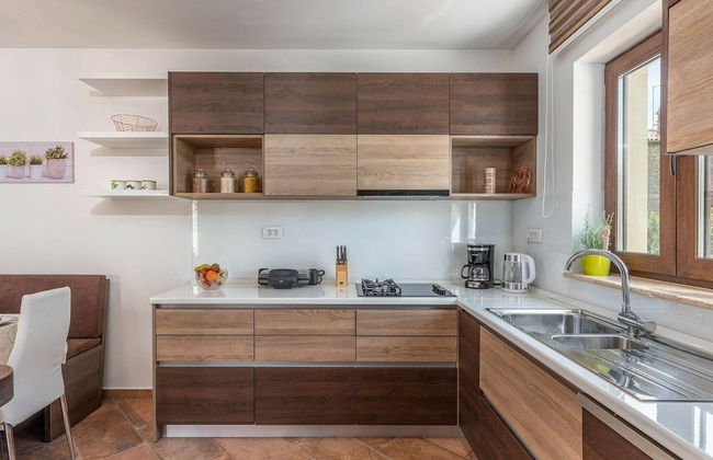 Villa in Brtonigla With Private Pool - Foto 9