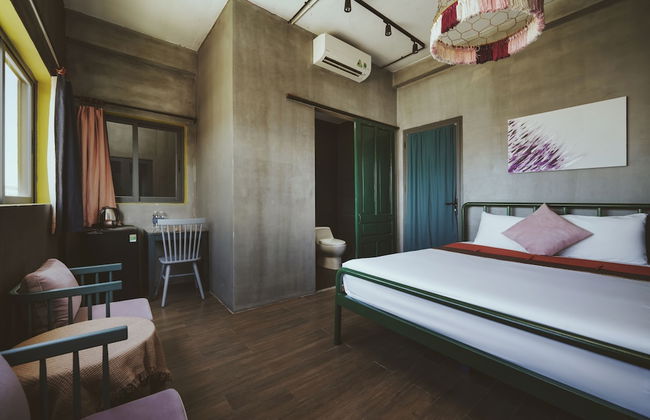 La Maison Des Delices - Foto 11