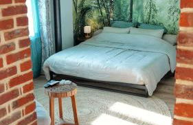 Gîte Oasis Ault - Ciné, Balnéo & Confort à la Mer - Foto 59