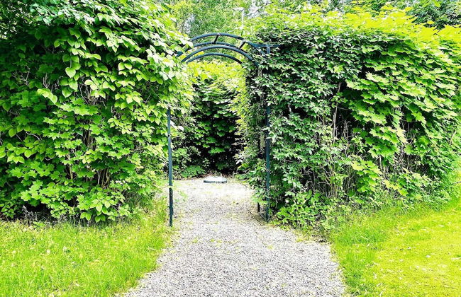 4 Star Holiday Home in Ljungskile - Foto 21