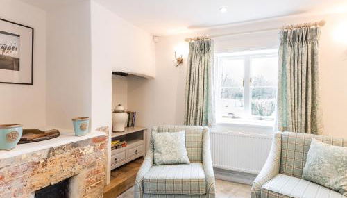 Pond Cottage - Foto 5