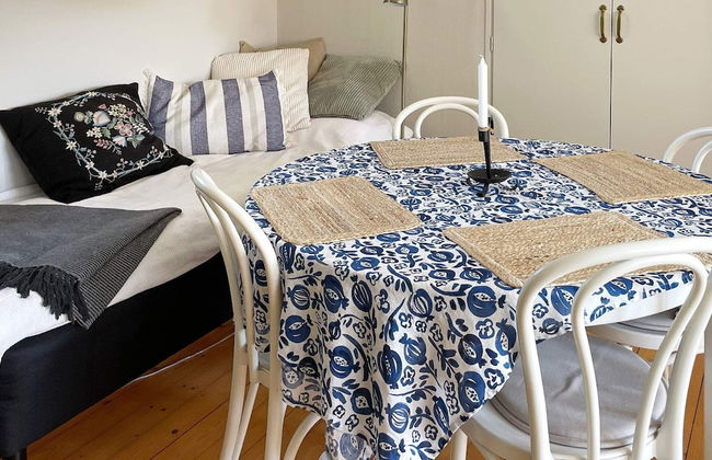 4 Star Holiday Home in Solvesborg - Photo 18