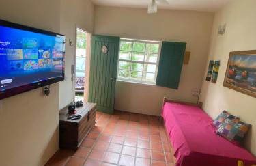 Casa Paraty praia e montanha - Foto 3