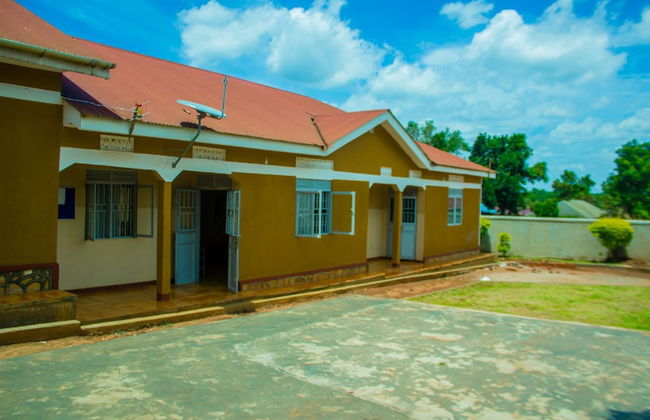 Kwezi Apartments - Foto 19