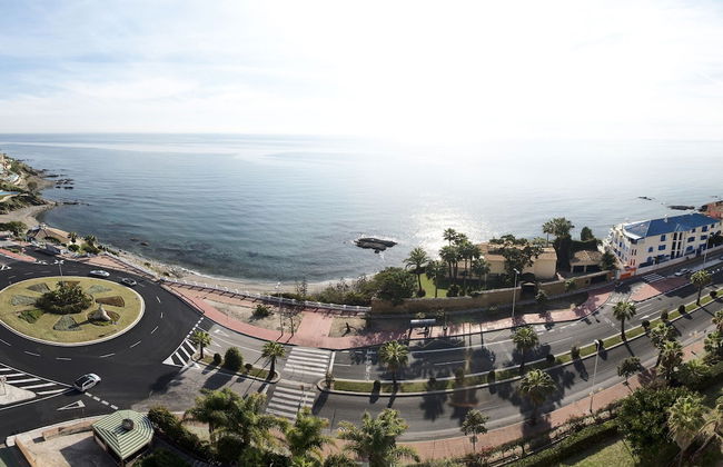 Apartment Costa del Sol Near Beach - Foto 33