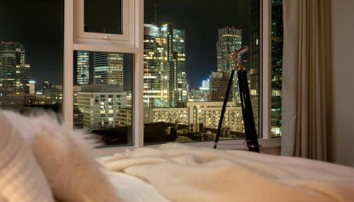 Unique Tower Premium LUX Apartments Heart of Warsaw by Renters Prestige - Foto 3