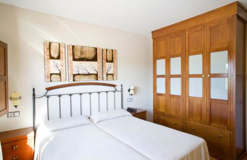 Apartamentos Rurales Antojanes - Foto 39