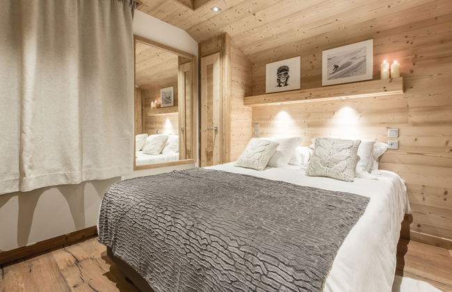 Whistler Lodge Apartment T3 Cabin B07 - Foto 4