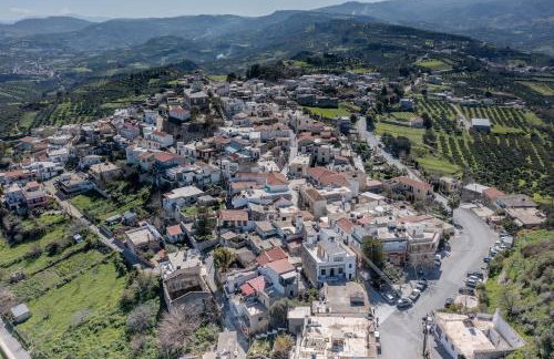 Evmaria Luxury Cottage - Foto 28