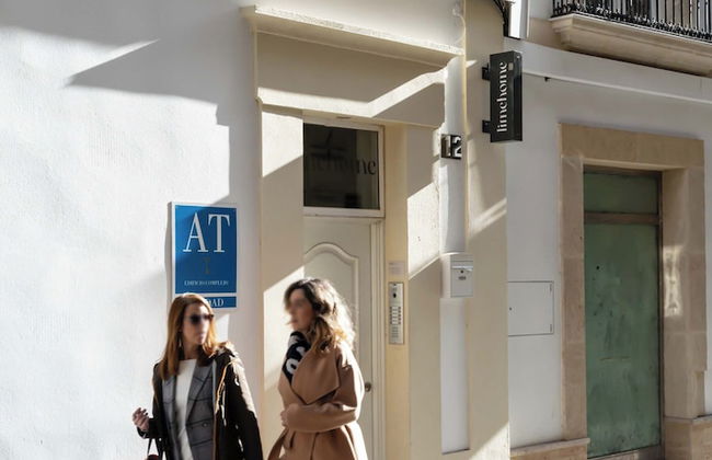 Limehome Almeria C. Hernán Cortés - Foto 48