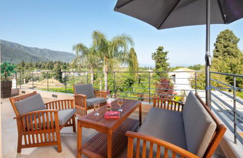 Villa Serena, Eastern Corfu by WhiteDream Villas - Foto 32