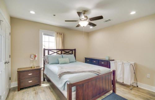 DIberville Delight about 2 Mi from Beach and Casinos! - Foto 15