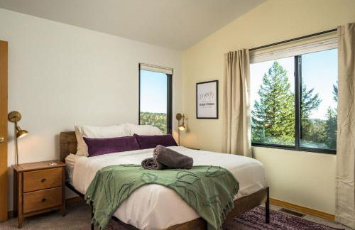 Stay in Evergreen - Denver Mountain Escape - Foto 28