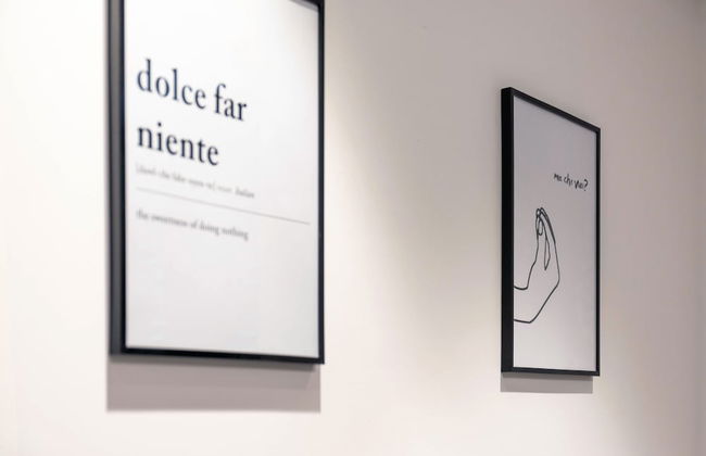 Cà del Lasco - Modern Apartments in Classic Villa - Foto 23