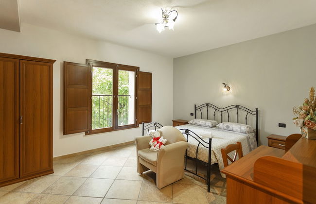 Agriturismo La Sfruscià - Foto 13