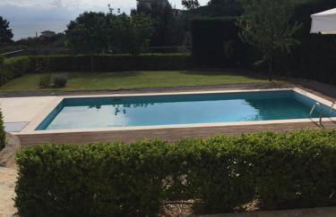 Villa Skorponeria, pool & sea - Foto 18