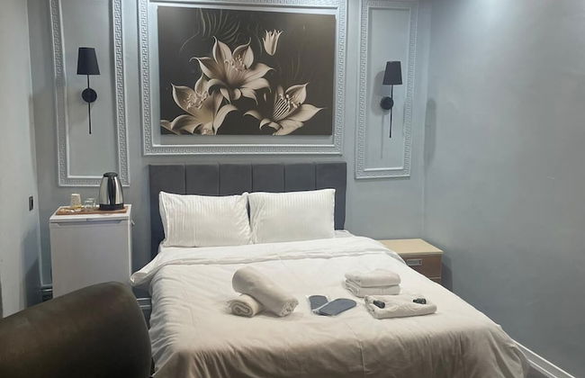 kıyı butik otel - Foto 29