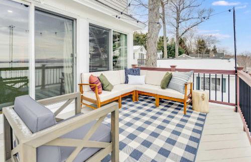 Lake Access Mtn Views Game Room Hot Tub & More - Foto 40