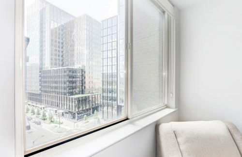 Elegant 2BR Apartment Minutes From DC - Foto 30