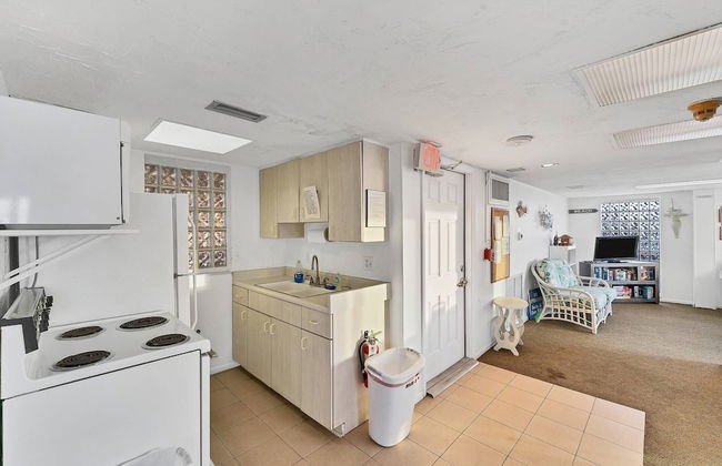 San Marco 5th Floor With Private Beach - Foto 42