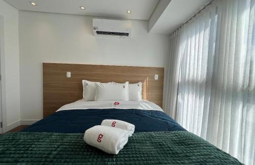 Dona Ella 301 - Apto em Gramado - Foto 29