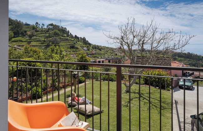 Vacations in the Countryside - Casinha dos Canhas - Foto 25