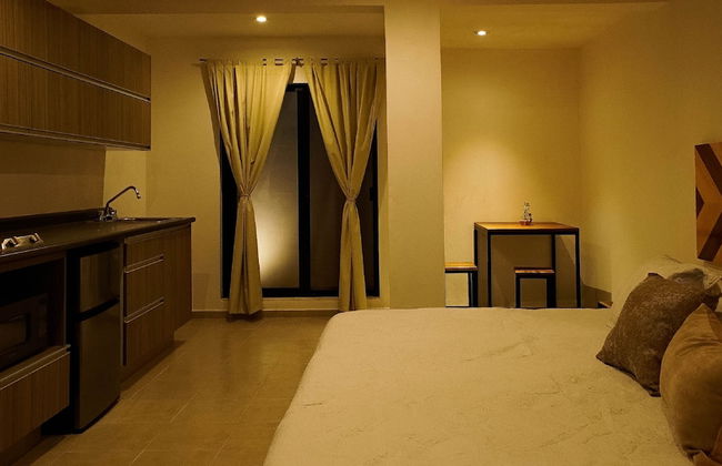 Stay Tropical Downtown Studios - Foto 14