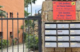 Appartement dans les jardins tropicaux - Photo 40