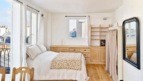 Saint Sulpice Towers - Photo 3