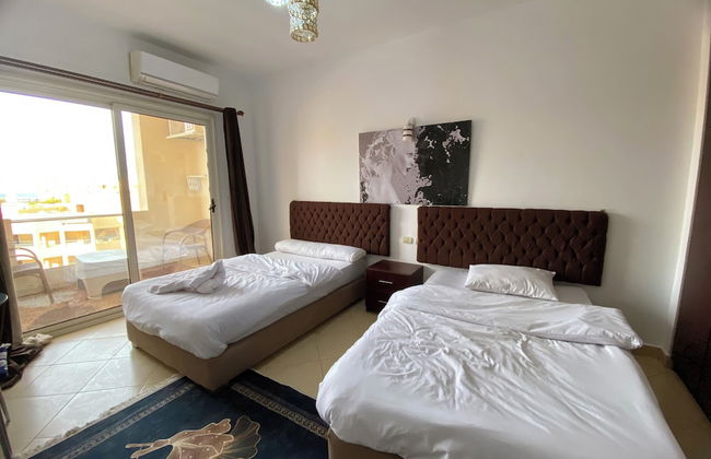 Florenza Khamsin Resort - Foto 5