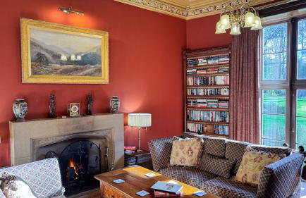 Uphill Manor - Foto 15