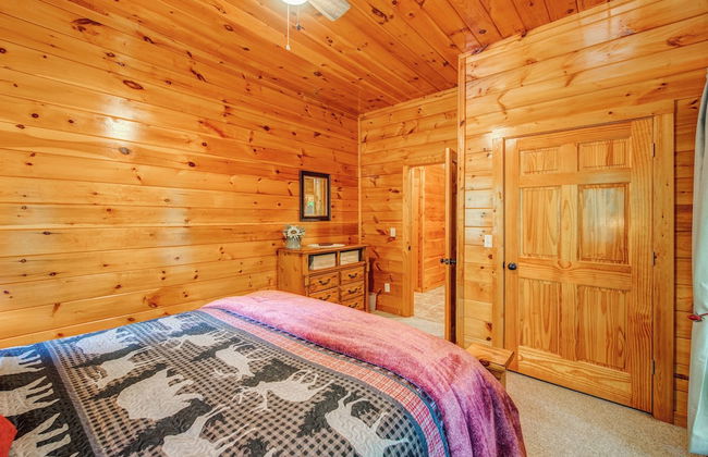 Treetop Oasis - Photo 7