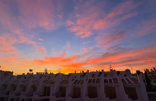 Contemporary House in Cabo Roig - Photo 57