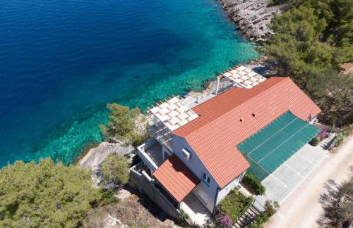 Corcyra Nigra Apartment - Foto 5