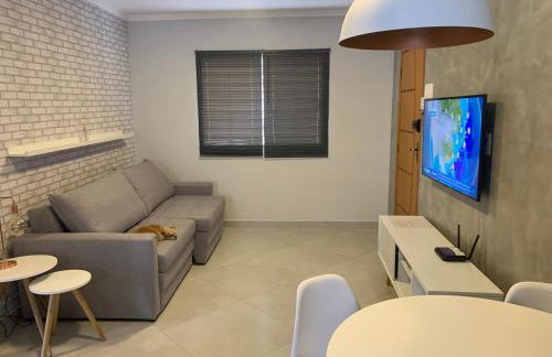 Apto térreo novo 2 Dorm - próximo ao Centro - Foto 10