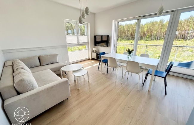 Apartamenty Bałtyckie - Luxuro Park - Photo 17