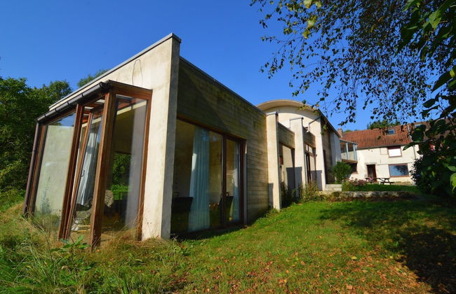 Dreamy Holiday Home With Pool, Garden, Roof Terrace, BBQ - Foto 37