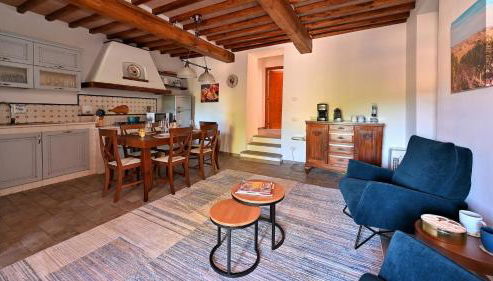 Casa di Amici at San Sano - Foto 5, Other