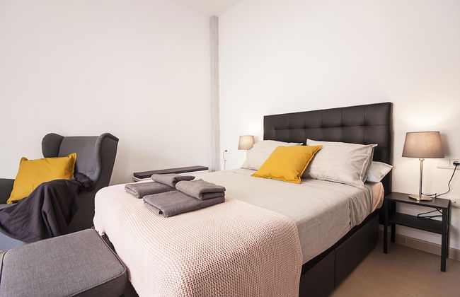 Rayito Freshapartments by Bossh Hotels - Foto 13