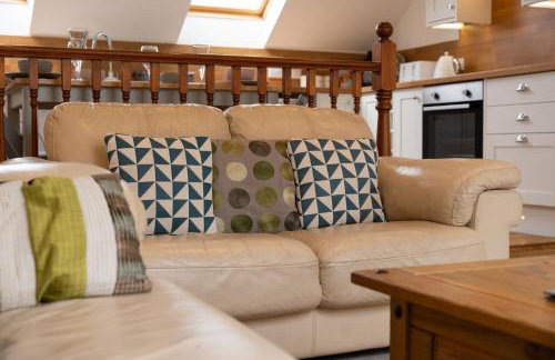 Achintee Cottages No 2 - Foto 22